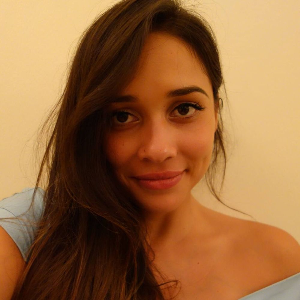 Meet your Posher, Gabriella